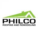 Philco Roofing & Remodeling logo